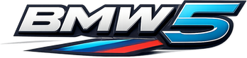 bmw5 Philippines official logo